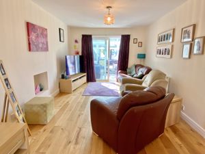 Lounge Area- click for photo gallery